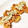 kokoa2号's cooksnap of when they made 超簡単☆らっきょうでタルタルソース.