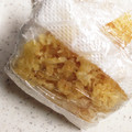 くまみっちー's cooksnap of when they made 天かす揚げ玉パックごと袋ごと冷凍保存.