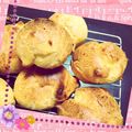 科学館's cooksnap of when they made 初めてのシュークリーム（シュー生地）♪.