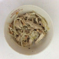 クックFESITI☆'s cooksnap of when they made 節約！もやしと鶏むね肉のマヨネーズ和え.