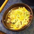 SNIN's cooksnap of when they made 簡単美味しい♡タラの野菜あんかけ～.