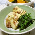 ともこキッチン's cooksnap of when they made 土佐の高知の筍の土佐煮.