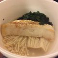 matu3❤︎'s cooksnap of when they made レンジで簡単「カラスカレイの酒蒸し」.
