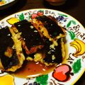 ＲＫまま's cooksnap of when they made おからの蒲焼.