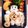 ktmhal's cooksnap of when they made こどもの日に!!金太郎キャラ弁.