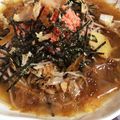 コック三四郎's cooksnap of when they made 圧力鍋で簡単さっぱり♥︎鰯の梅酒煮♥︎.