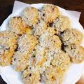 くりとたまご's cooksnap of when they made 筍ゴロゴロ焼売☆もちもち飲茶.