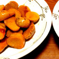 ややややまうち's cooksnap of when they made おばあちゃんの味♡里芋の煮っころがし.
