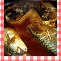 しっぽこ♪'s cooksnap of when they made サバの味噌煮.
