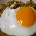 Connie☆K's cooksnap of when they made 残ったカレールウで☆簡単カレーピラフ.