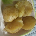 as0816's cooksnap of when they made ごろごろ！新じゃがの煮物.