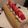 ぁみぁみ's cooksnap of when they made ほわほわ☆天使のロールケーキ♪.