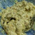 しししむむむ's cooksnap of when they made アンチョビバター.