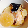 ぷーさん's cooksnap of when they made 臭み無し☆失敗しないぶり大根.