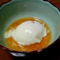 ﾁｲﾁｬﾝﾏﾏ's cooksnap of when they made 簡単★温泉卵の作り方.