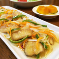 みそじーさん's cooksnap of when they made さんまの南蛮漬け.