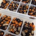 ✼M✼'s cooksnap of when they made 離乳食後期☆ひじきの簡単煮物.