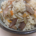 8823miko's cooksnap of when they made 福岡のソウルフード かしわ飯.