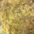かせぃじん's cooksnap of when they made ふわとろ卵スープ.