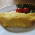 ぶれあらびっと☆'s cooksnap of when they made 失敗なしのオムライス.