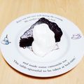 ちゃも、's cooksnap of when they made ガトーショコラ.