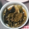 いっちゃん234's cooksnap of when they made ✿茄子の中華風炒め煮.