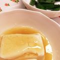 ＲＫくんママ's cooksnap of when they made 大根おろしのしぼり汁であんかけ奴.