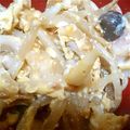☆みつ☆'s cooksnap of when they made ベーコンときのこの具沢山バター醤油炒め.