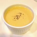 桜井凛子's cooksnap of when they made 豆乳コーンスープ★シチューのようなとろみ.