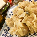 だいのころりん's cooksnap of when they made 簡単美味しい♡うちの焼売.