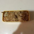 リヨウママ's cooksnap of when they made はまぐりの炊き込みご飯.