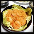 ERIKA83's cooksnap of when they made マヨ〆えびチリ.