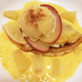 ♡mio1216♡'s cooksnap of when they made 簡単！HMでクレープ！作り☆.