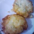 ｺｱﾗ's cooksnap of when they made はんぺんの葱マヨ揚げ.