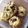 クックXX1ZLO☆'s cooksnap of when they made ドライマンゴーとWチョコのロッククッキー.