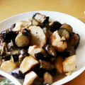 ★なちこ's cooksnap of when they made めかじきとなすのみそ炒め.