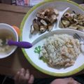 はな奥様's cooksnap of when they made 春の味♪筍ご飯.