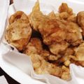 ひかゆまま's cooksnap of when they made ｸｯｷﾝｸﾞﾊﾟﾊﾟ★とりてん.