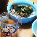 ひかゆまま's cooksnap of when they made 簡単レシピ ＊親子丼＊.