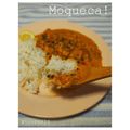 NicoPARIS's cooksnap of when they made ☆ムケッカ☆ブラジル料理のスープ.