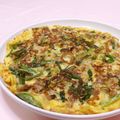 赤い電話's cooksnap of when they made カイチアオ.