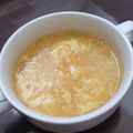 NM7466's cooksnap of when they made 中華風コーンスープ.