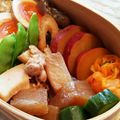 ∞くぅ∞'s cooksnap of when they made ほくほく＊サツマイモのレモン煮.