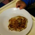 さぁ★たぁ★'s cooksnap of when they made ダイエット ヘルシー 節約 お好み焼き.