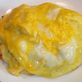 ジョングレ's cooksnap of when they made 半熟トロトロ♪　～オムライス～.