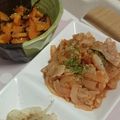 Ma＊Chan's cooksnap of when they made 薄切りお肉で　ポークケチャップ♪.