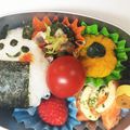イケユキユキ's cooksnap of when they made ★お弁当に★美味しい鮭のムニエル.