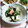 ＴＯＭＯＷＡＴ's cooksnap of when they made あと一品　海藻の彩り小鉢.