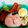 まるちゃんラブ's cooksnap of when they made 簡単キャラ弁 妖怪ウォッチ おならずもの.