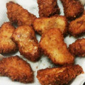 ゆーちゃん？'s cooksnap of when they made 卵や小麦粉いらず！簡単☆美味しいとんかつ.